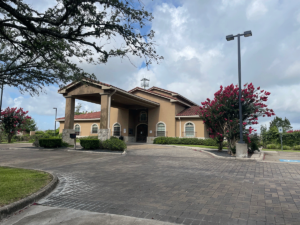 a photo of treatment center in houston tx that offers depression treatment program