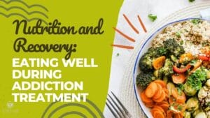 nutrition and recovery