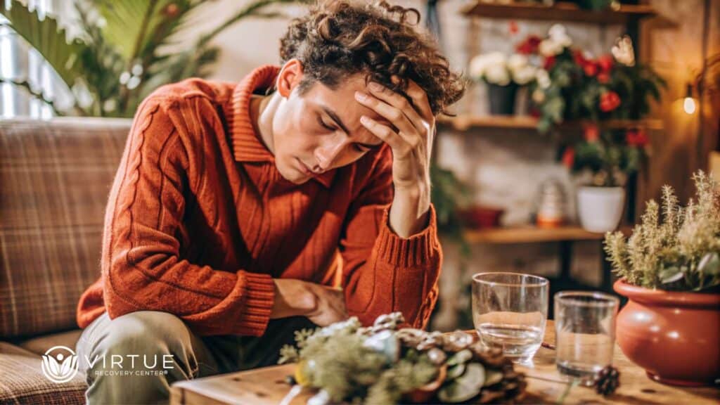 Alcohol Withdrawal Symptoms | Virtue Recovery Houston Alcohol Withdrawal Symptoms