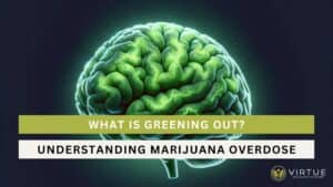 What is Greening Out Understanding Marijuana Overdose and Its Symptoms