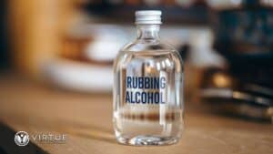 Can You Die From Drinking Rubbing Alcohol