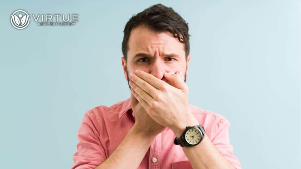 What Do Different Drugs Smell Like A Guide to Drug Smells