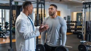 Virtue Recovery Center in Houston Introduces Exercise Program