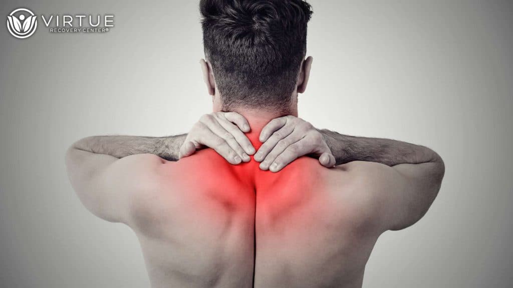 Short Long-Term Side Effects of Muscle Relaxers