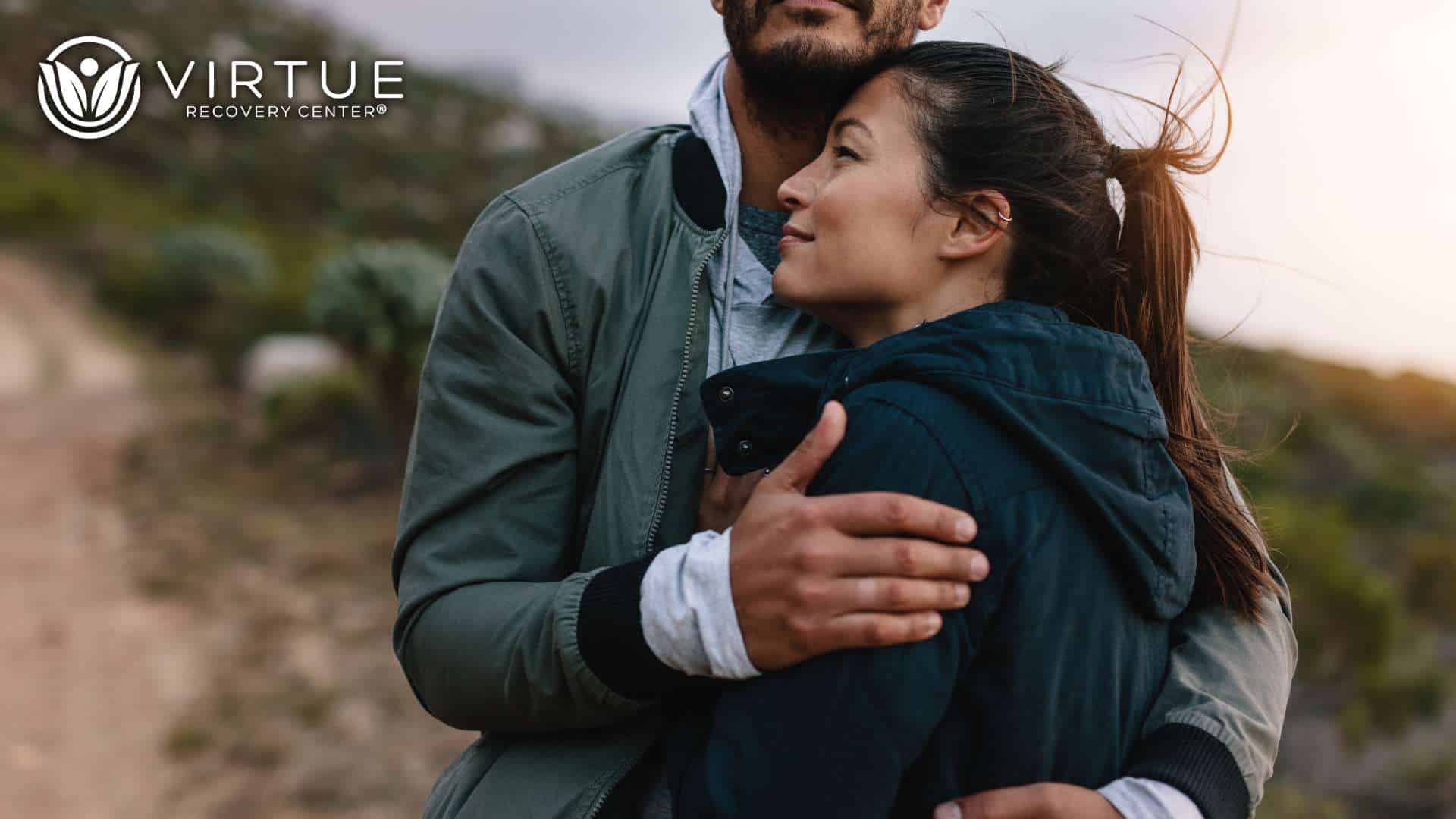 Supporting vs Enabling Someone Struggling With Addiction