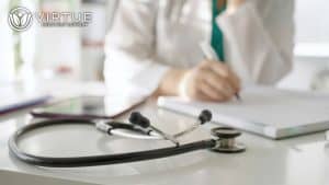The Risks of Opioids vs Muscle Relaxers Abuse Addiction | Virtue Recovery Houston The Risks of Opioids vs Muscle Relaxers Abuse Addiction