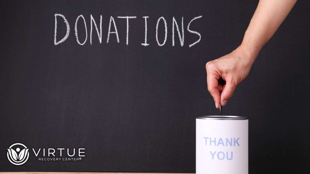 Why Does Alcoholics Anonymous Take Donations 7th Tradition