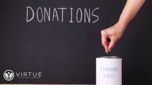 Why Does Alcoholics Anonymous Take Donations 7th Tradition
