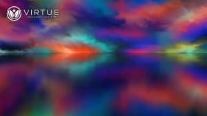 What is Substance Use LSD Flashback Phenomena HPPD