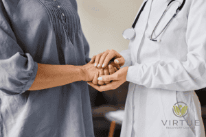 Dual Diagnosis Treatment for Anxiety