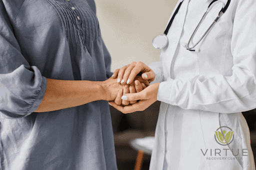 Dual Diagnosis Treatment for Anxiety