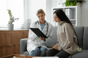 What Dual Diagnosis Treatment Looks Like