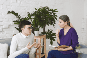 Cognitive Behavioral Therapy