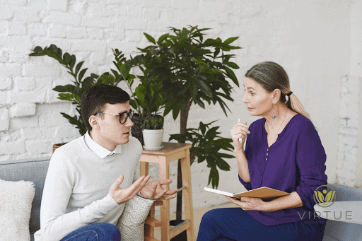 Cognitive Behavioral Therapy