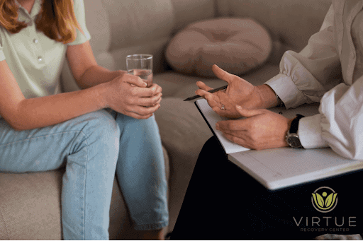 Addiction Therapy Right for You?