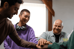 Building Connection With Others