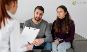 addiction treatment services