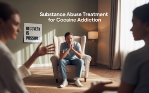 substance abuse treatment
