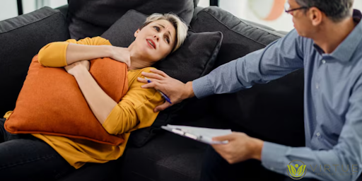 alcohol medical detox