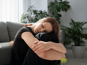 Trauma Affect Women's Use Of Gabapentin