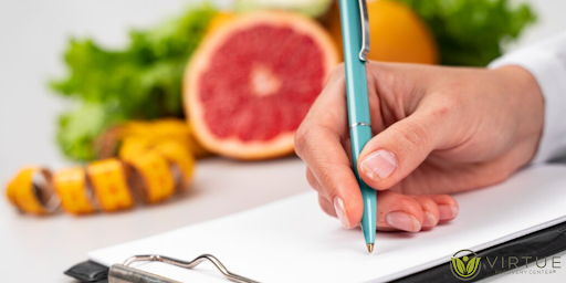 Detox Program