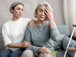 Dual Diagnosis
