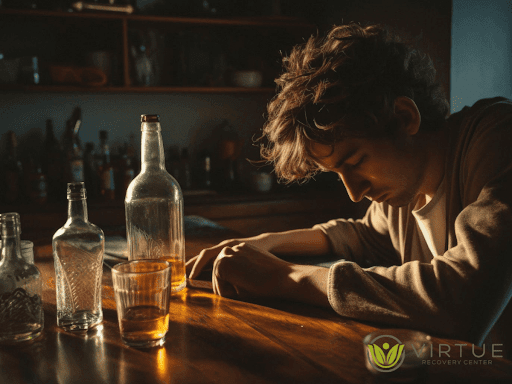 Local Alcohol Rehab