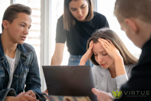 Addiction Recovery