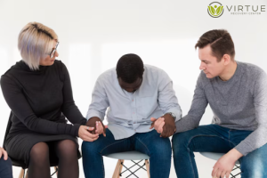 Addiction Recovery Center Near Me