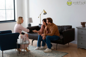 Addiction Therapy