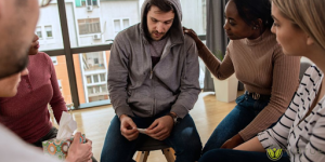 Addiction Recovery Center Near You
