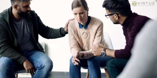 Addiction Recovery