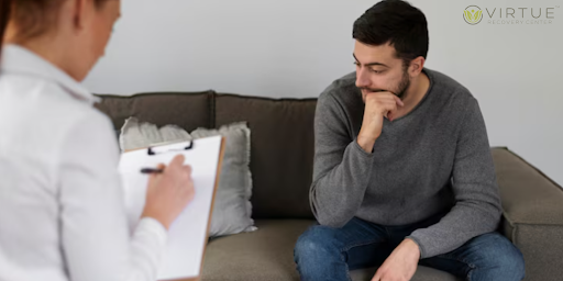Addiction Therapy