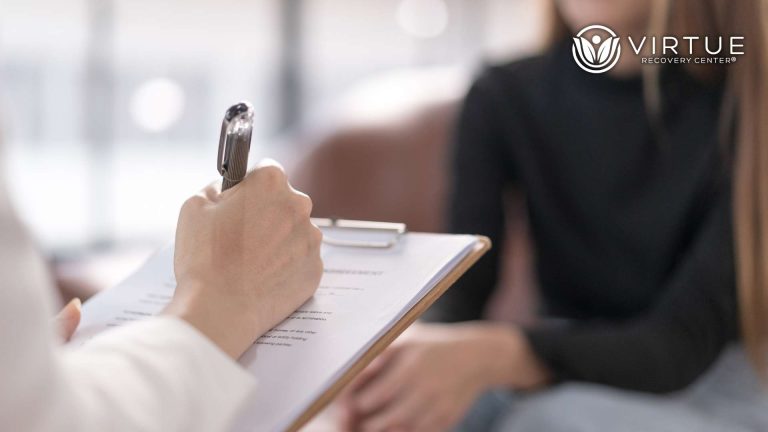 Benzo Taper vs Rapid Detox