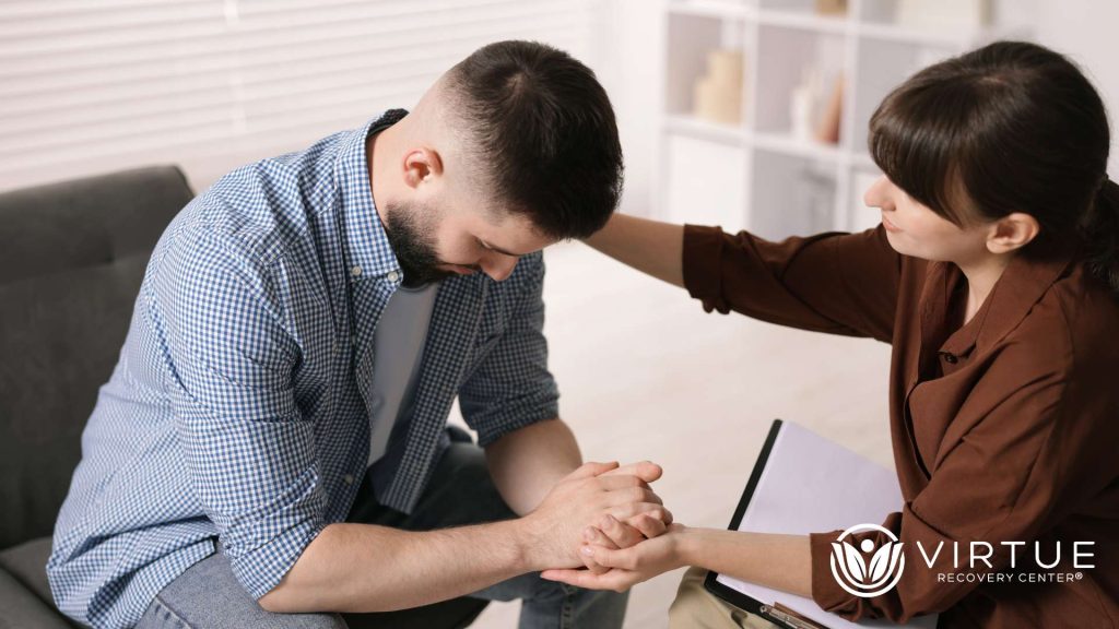 Why Choose a Holistic Recovery Approach at Virtue Recovery Houston 1 | Virtue Recovery Houston Why Choose a Holistic Recovery Approach at Virtue Recovery Houston 1