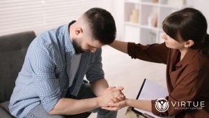 Why Choose a Holistic Recovery Approach at Virtue Recovery Houston 1