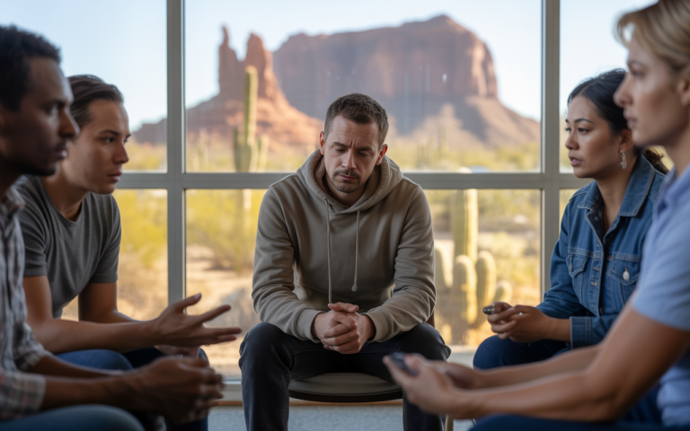 emotional numbness after substance use